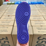 AF1 Kobe Bryant Lakers Home