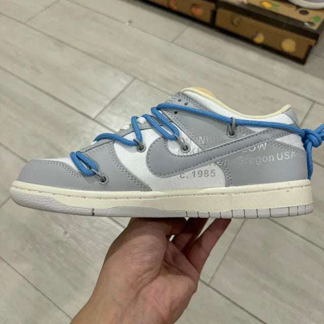 Dunk Low Off No.05