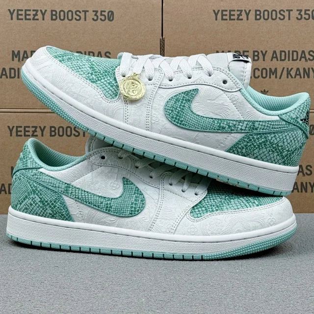 AJ1 Low