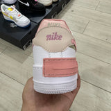 AF1  Sail & Tan