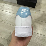 AF1 Double Swoosh Light Armory Blue