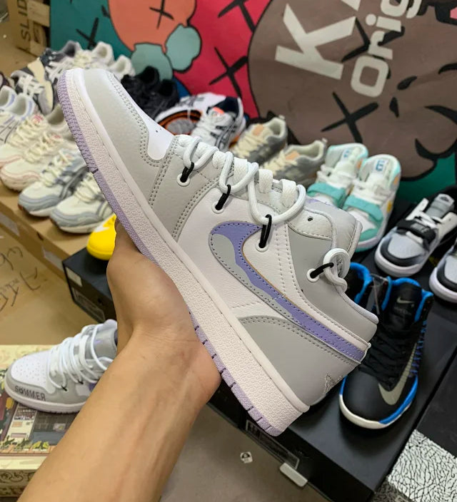 AJ1 Low SOMMER