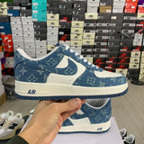 AF1 x LV