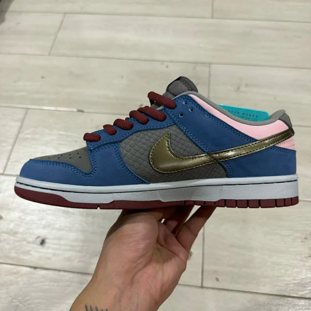 Dunk SB x Wukong