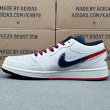 AJ1 Low