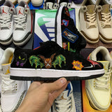 Dunk SB Neckface