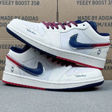 AJ1 Low