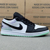 AJ1 Low SE Tie Dye