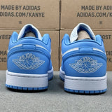 AJ1 Low UNC