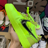 AF1 x Off-White