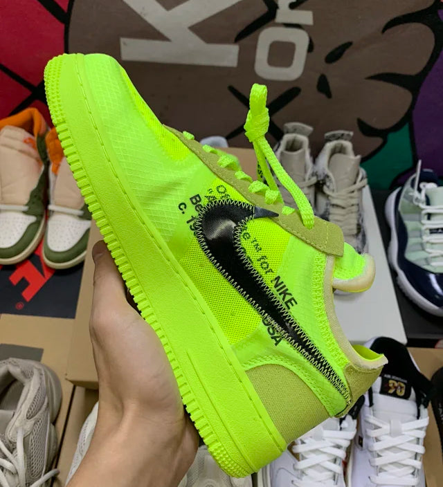 AF1 x Off-White