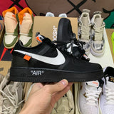 AF1 x Off-White