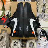 AF1 x Off-White