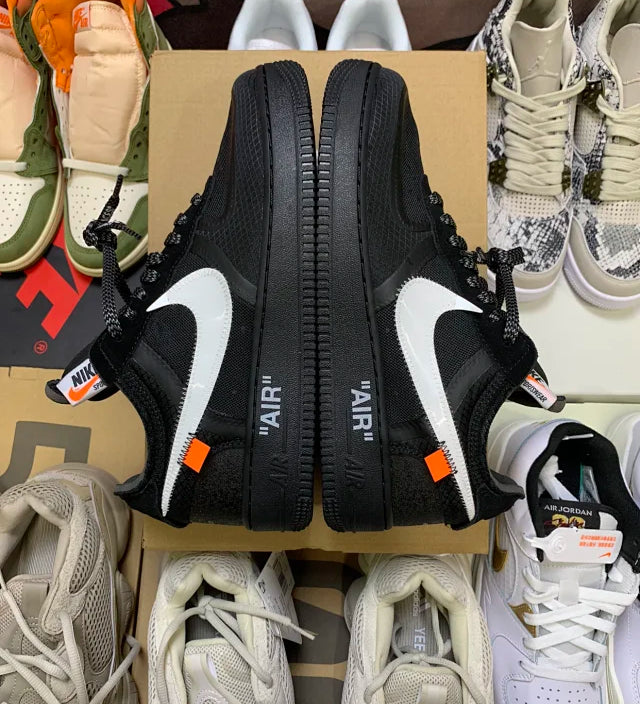 AF1 x Off-White