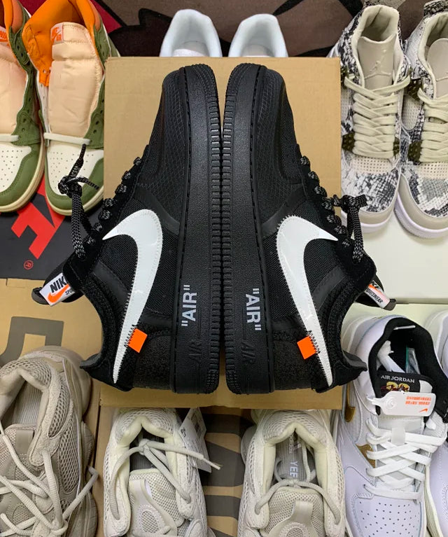 AF1 x Off-White