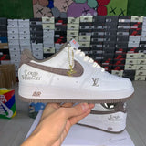 AF1 x LV
