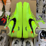 AF1 x Off-White
