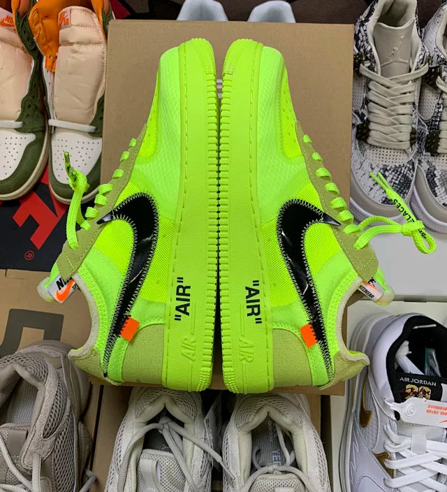 AF1 x Off-White