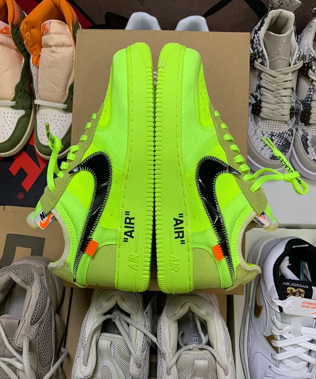 AF1 x Off-White