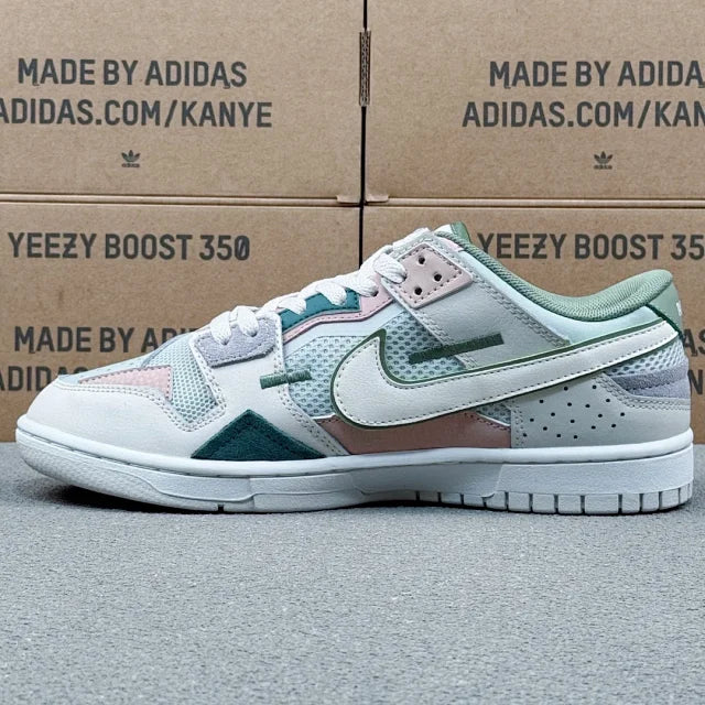 Dunk SP White