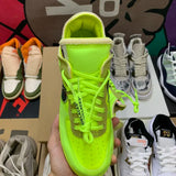 AF1 x Off-White