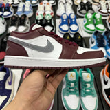 AJ1 Low