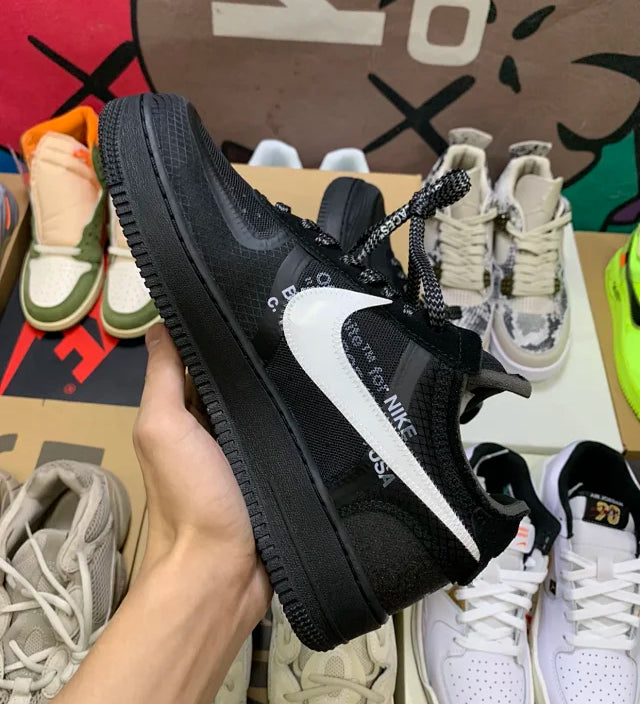 AF1 x Off-White