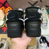 AF1 x Off-White