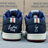 AJ1 Low Eastside Golf