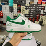 AF1 x LV
