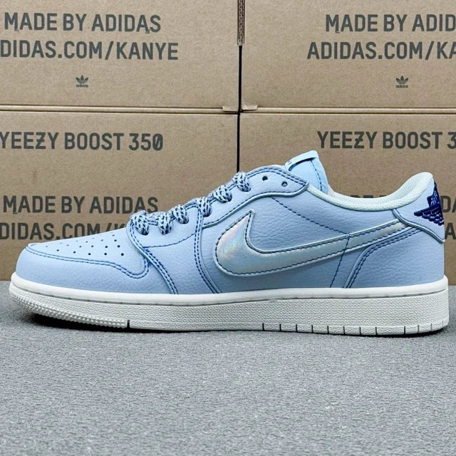 AJ1 Low