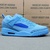 AJ Spizike Low Houston Oilers