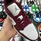 AJ1 Low