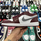 AJ1 Low