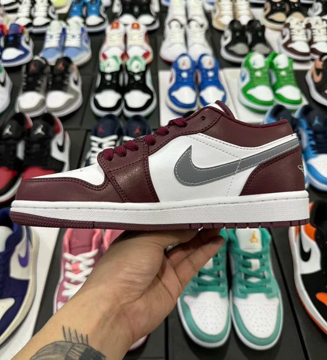 AJ1 Low
