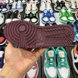 AJ1 Low