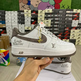AF1 x LV