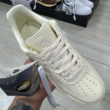 AF1 Fresh na cor Coconut Milk