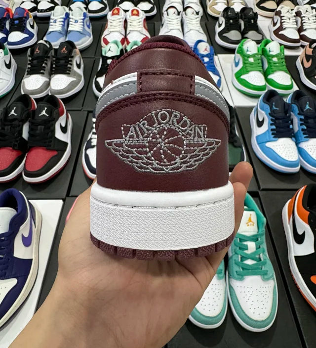 AJ1 Low