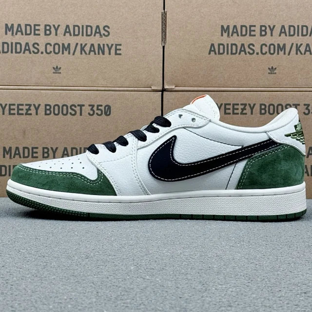 AJ1 Low x Bape x Travis