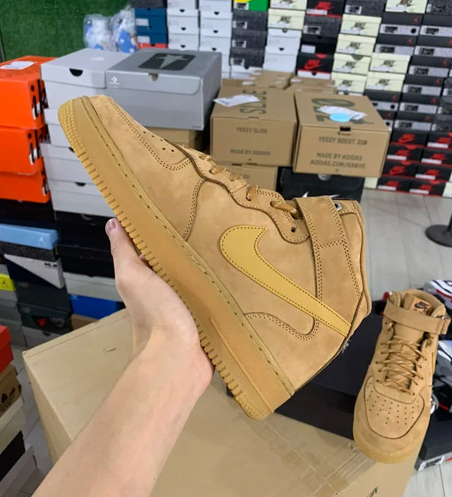 AF1 High