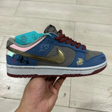 Dunk SB x Wukong