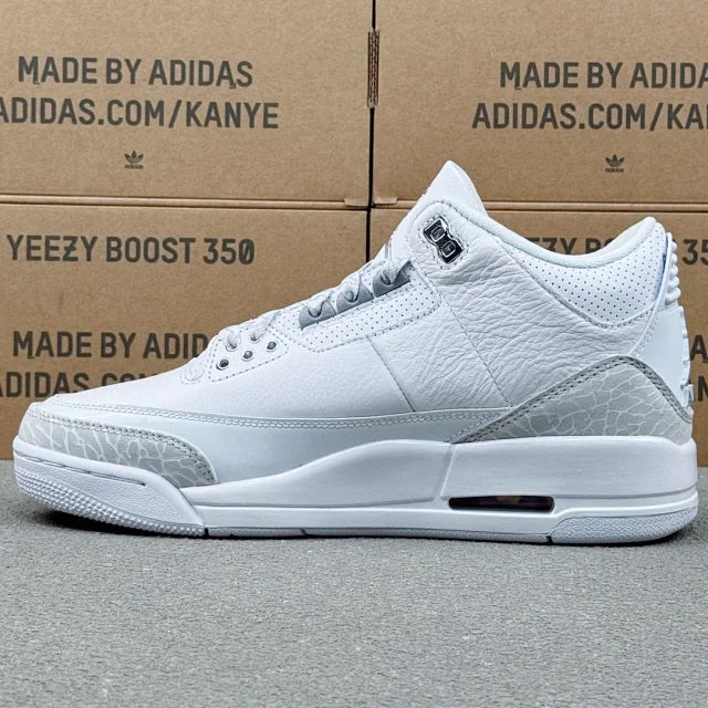 AJ3 Pure Money