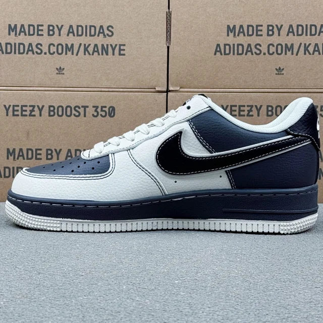 AF1 x The North Face