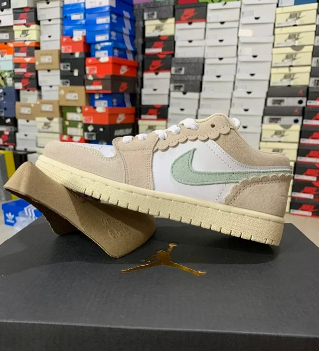 AJ1 Low