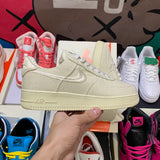 AF1 Low Stussy Fossil
