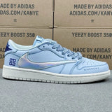 AJ1 Low