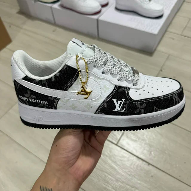 AF1 x LV