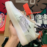 AF1 x Off-White