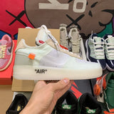 AF1 x Off-White